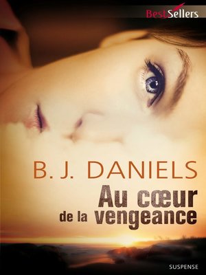 cover image of Au coeur de la vengeance